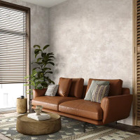 Обои флизелиновые Walldecor Антико коричневые 1.06 м 75229-88