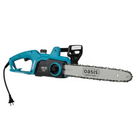 Пила электрическая Oasis Garden Tools ES-20 2000 Вт 40 см