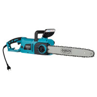 Пила электрическая Oasis Garden Tools ES-24 2400 Вт 40 см