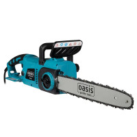 Пила электрическая Oasis Garden Tools ES-24 2400 Вт 40 см