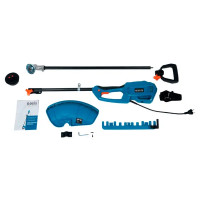 Мотокоса электрическая Oasis Garden Tools TE-120 1200 Вт