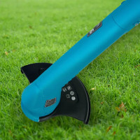 Мотокоса электрическая Oasis Garden Tools TE-35 350 Вт