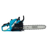 Пила бензиновая Oasis Garden tools GS-14 2.2 л.с. 40 см