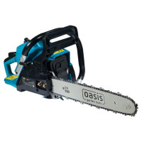 Пила бензиновая Oasis Garden tools GS-14 2.2 л.с. 40 см