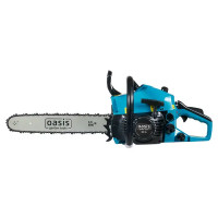 Пила бензиновая Oasis Garden tools GS-14 2.2 л.с. 40 см