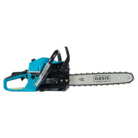 Пила бензиновая Oasis Garden tools GS-17 2.6 л.с. 40 см