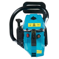 Пила бензиновая Oasis Garden tools GS-17 2.6 л.с. 40 см