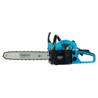 Пила бензиновая Oasis Garden tools GS-17 2.6 л.с. 40 см
