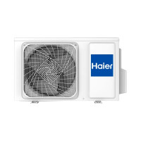 Сплит-система инверторная Haier TUNDRA AS24 TT5HRA/1U24TL5FRA охлаждение/обогрев Wi-Fi