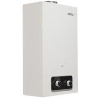 Колонка газовая Oasis Home V-20W 10 л/мин цвет белый