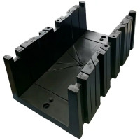 Стусло Accurate J4630-1 360x155 мм цвет черный