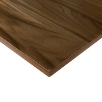 Плитка настенная Mersey Wooden 20x40 см 1.2 м² матовая цвет бежевый