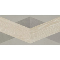 Плитка настенная Mersey Wood Mix1 20x40 см 1.2 м² матовая цвет микс