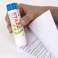 Клей-карандаш Staff 36 г