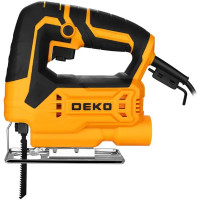 Лобзик сетевой Deko DKJS750, 750 Вт