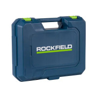 Фен технический сетевой Rockfield RF20HGK, 2000 Вт