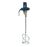 Миксер строительный сетевой Rockfield RF160MX, 1600 Вт