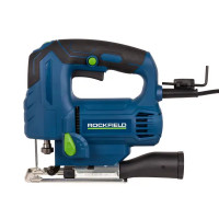 Лобзик сетевой Rockfield RF55JS, 550 Вт