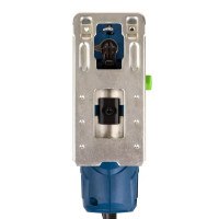 Лобзик сетевой Rockfield RF55JS, 550 Вт