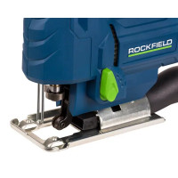 Лобзик сетевой Rockfield RF55JS, 550 Вт