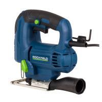 Лобзик сетевой Rockfield RF55JS, 550 Вт