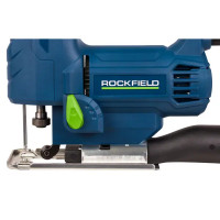 Лобзик сетевой Rockfield RF55JS, 550 Вт