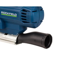 Лобзик сетевой Rockfield RF55JS, 550 Вт