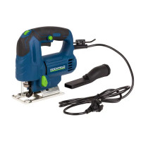 Лобзик сетевой Rockfield RF55JS, 550 Вт