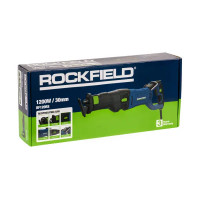 Пила сабельная сетевая Rockfield RF120RS, 1200 Вт