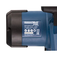 Пила циркулярная сетевая Rockfield RF160CS, 1600 Вт, 190 мм