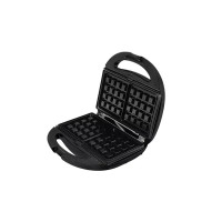 Вафельница Polaris PST 0103 Profi Baker цвет серый