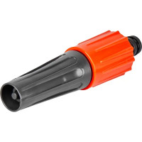 Дождеватель ручной для полива 2 режима