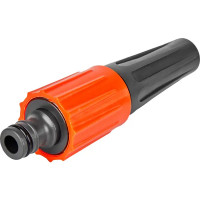 Дождеватель ручной для полива 2 режима