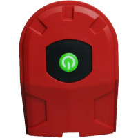 Нивелир лазерный Elitech 4-ЗЕЛ зеленый луч, 20 м