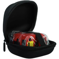 Нивелир лазерный Elitech 4-ЗЕЛ зеленый луч, 20 м