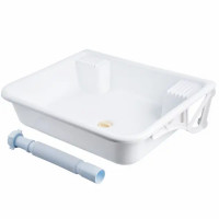 Раковина на кронштейне Мастерица SP503