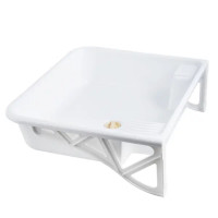 Раковина на кронштейне Мастерица SP503