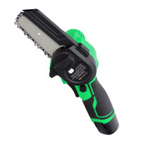 Пила аккумуляторная Zitrek Greensaw 12 В 10 см