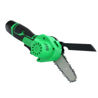 Пила аккумуляторная Zitrek Greensaw 12 В 10 см