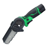 Пила аккумуляторная Zitrek Greensaw 12 В 10 см