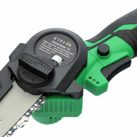 Пила аккумуляторная Zitrek Greensaw 12 В 10 см