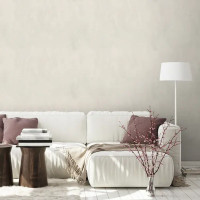 Обои флизелиновые Euro Decor Stella бежевые 1.06 м ED7254-01