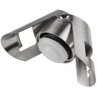 Пробка вакуумная для шампанского съемная Sommelier 34 мм пробка