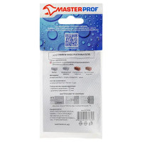 Набор для крепления бойлера Masterprof 12x70 мм 2 шт.