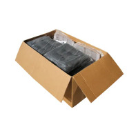 Набор садовой мебели для отдыха Калипсо GS055 ротанг бежевый диван - 1 шт. кресло - 2 шт. стол - 1 шт.