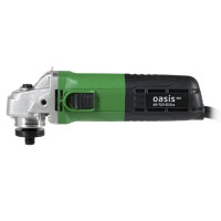 УШМ сетевая Oasis Eco AG-72/125/, 720 Вт, 125 мм