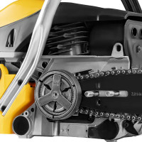 Пила бензиновая Kolner KGS 4516 2.6 л.с. 40 см