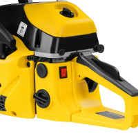 Пила бензиновая Kolner KGS 4516 2.6 л.с. 40 см