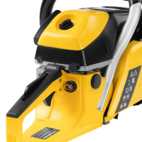 Пила бензиновая Kolner KGS 4516 2.6 л.с. 40 см