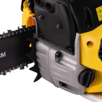 Пила бензиновая Kolner KGS 4516 2.6 л.с. 40 см